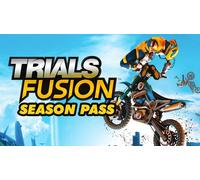 Trials Fusion Season Pass (DLC)