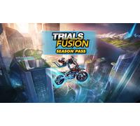 Trials Fusion: Season Pass DLC PC [Code de téléchargement]