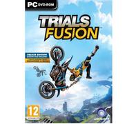Trials Fusion Standalone Jeu PC
