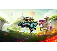 Trials Fusion The Awesome (DLC)