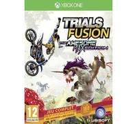 Trials Fusion - The Awesome Max Edition Xbox One