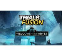 Trials Fusion Welcome to the Abyss DLC (PC)