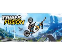 Trials Fusion (XB1)