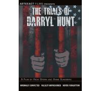 Trials of Darryl Hunt, The [Import]