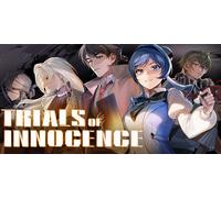 Trials of Innocence (Steam Account)