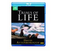 Trials Of Life [Blu Ray] [Region 2]