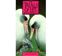 Trials of Life: Continuing the Line [VHS]