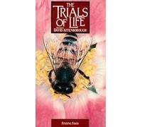 Trials of Life: Finding Food [VHS]