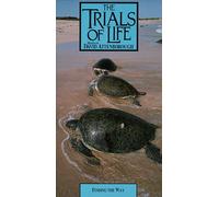 Trials of Life: Finding the Way [VHS]