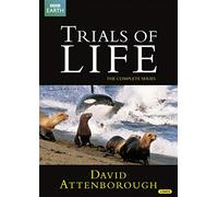 Trials of Life (Repackaged) [Import]