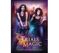 Trials Of Magic