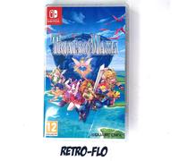 Trials of Mana - Jeu Nintendo Switch - NEUF