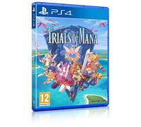 Trials of Mana (PS4)