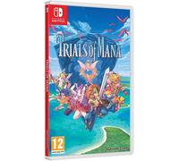 Trials Of Mana Switch