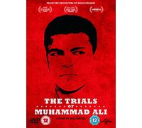 Trials of Muhammad Ali [Edizione: Regno Unito] [Import]