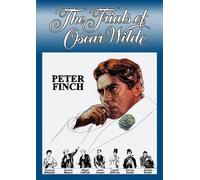 The Trials of Oscar Wilde – FYE
