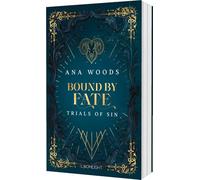 Trials of Sin 2: Bound by Fate: Forbidden Love und Deadly Competition - Urban Fantasy um die sieben Todsünden