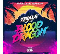 Trials of the Blood Dragon Original Game Sound
