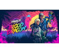 Trials of the Blood Dragon (PC)