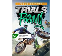 Trials Rising - Digital Gold Edition XBOX LIVE Key EUROPE