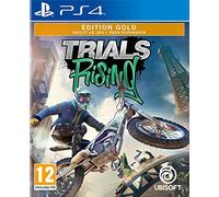 Trials Rising - Edition Gold