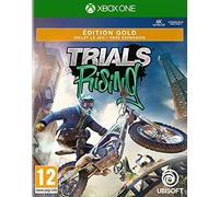 Trials Rising Edition Gold Xbox One G