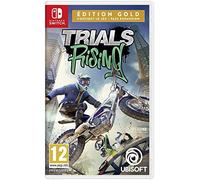Trials Rising - Edition Gold