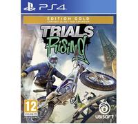 Trials Rising Édition Gold Jeu PS4