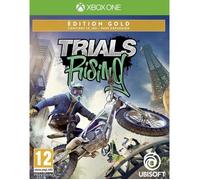 Trials Rising Édition Gold Jeu Xbox One