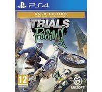 Trials Rising Edition Gold PS4 G