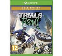 Trials Rising Édition Gold Jeu Xbox One