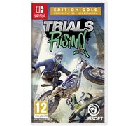 Trials Rising Gold