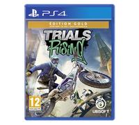 Trials Rising Gold