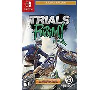 Trials Rising - Gold Edition 2 for Nintendo Switch