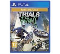 Ubisoft – Jeu vidéo Trials Rising – Édition Gold