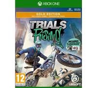 Trials Rising Gold (Microsoft Xbox One)