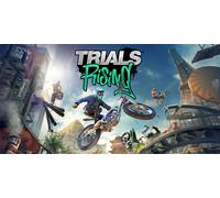 Trials Rising (PC)