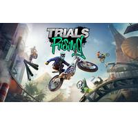 Trials Rising PC [Code de téléchargement]