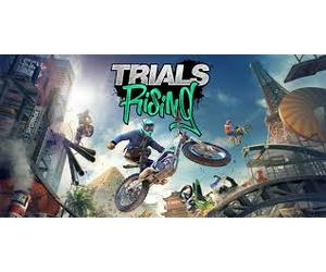 Trials Rising (PS4)