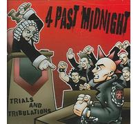 Trials & Tribulations