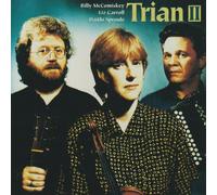 Trian Trian II (CD) Album