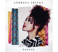 Triana, Andreya - Giants