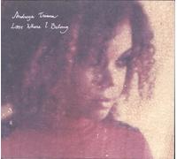 Triana Andreya - Lost Where I Belong