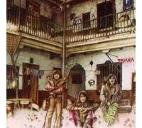 Triana – El Patio – Vinyle LP – 40e anniversaire (Import Espagne)