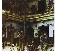 Triana - El Patio [Import]
