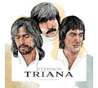 Triana - Eternos Triana [Import]