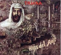 Triana - Hijos Del Agobio