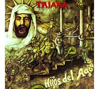 Triana - Hijos Del Agobio [Import]