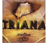 Triana - Sombra Y Luz [DE Import]
