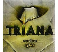 Triana - Sombra Y Luz [Import]